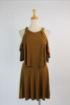 Vestido Zara (talla M)