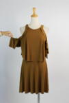 Vestido Zara (talla M)