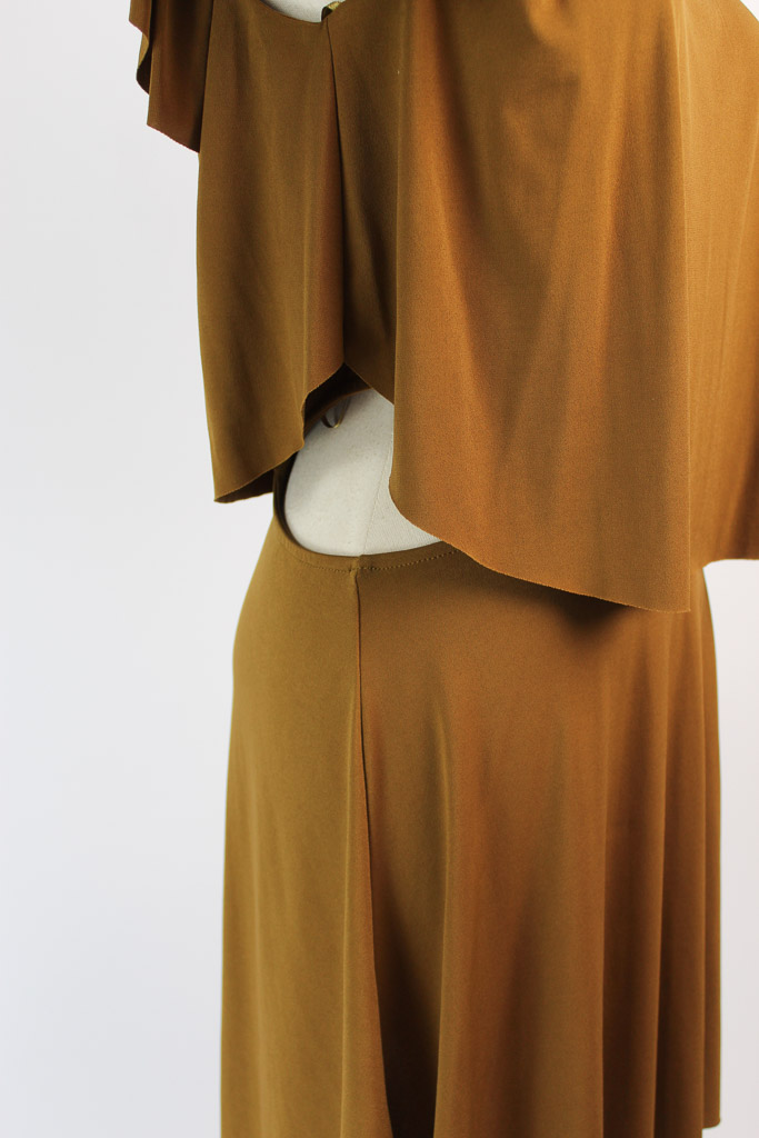 Vestido Zara (talla M)