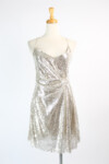 Vestido Zara nuevo (talla M)