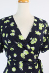 Vestido Banana Republic (talla 12, es como M/L)