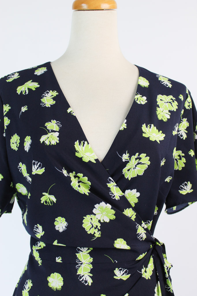 Vestido Banana Republic (talla 12, es como M/L)