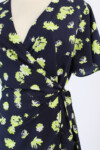Vestido Banana Republic (talla 12, es como M/L)