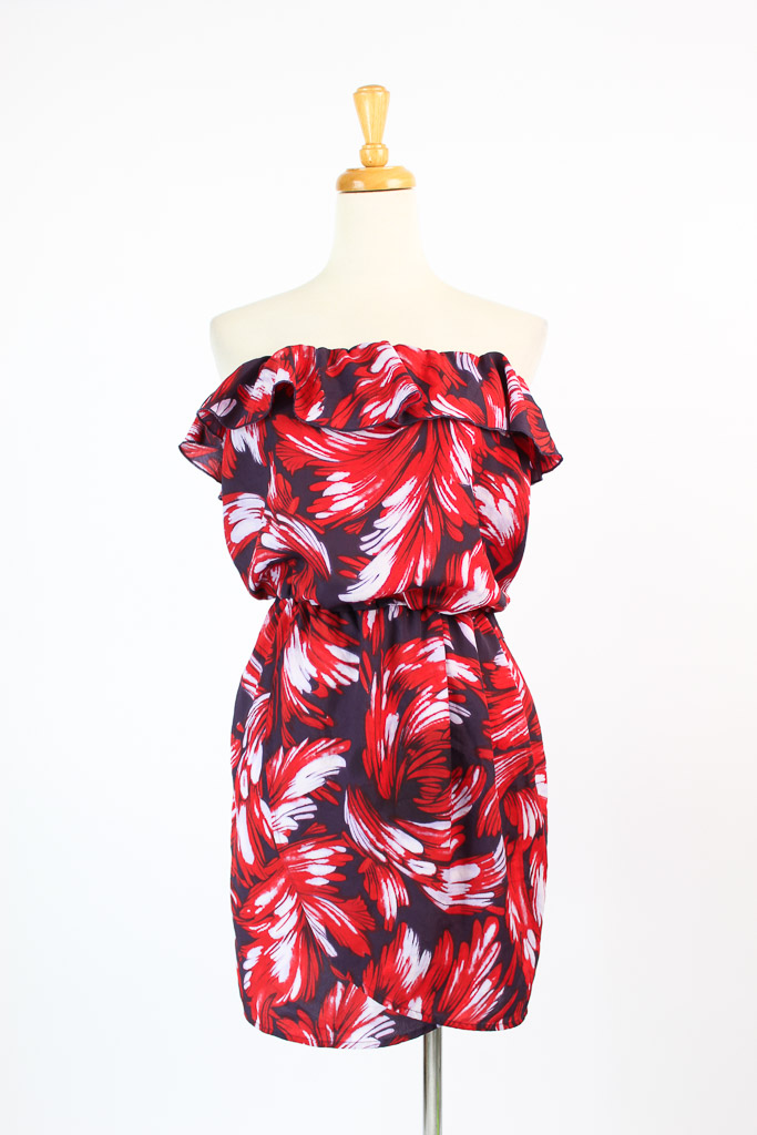 Vestido GAP (talla M)
