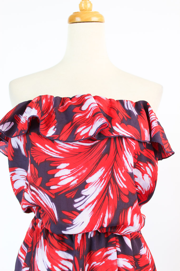 Vestido GAP (talla M)