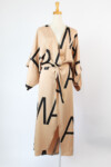 Vestido AMODOMIO nuevo (talla L)
