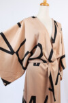Vestido AMODOMIO nuevo (talla L)