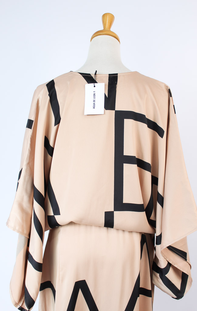 Vestido AMODOMIO nuevo (talla L)