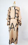 Vestido AMODOMIO nuevo (talla L)