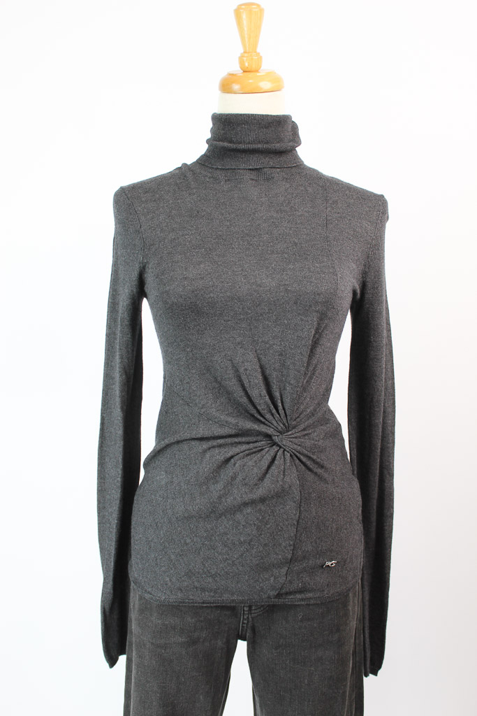 BLUS PURIFICACION GARCIA (talla small)