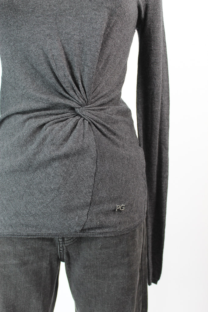 BLUS PURIFICACION GARCIA (talla small)