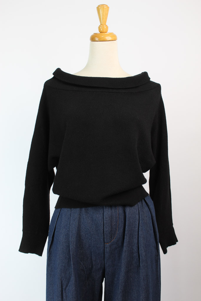 Sweater BOGASPACCIO (talla S/M)