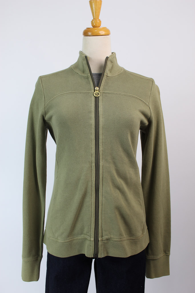 Sweater TOMMY BAHAMA nuevo (talla XS)