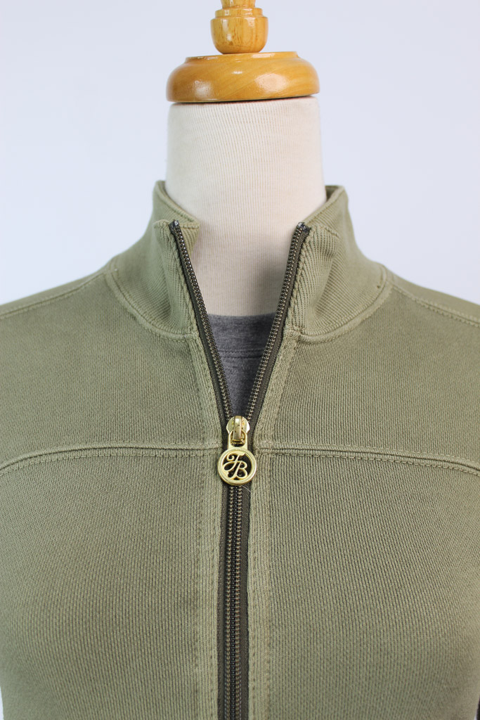 Sweater TOMMY BAHAMA nuevo (talla XS)