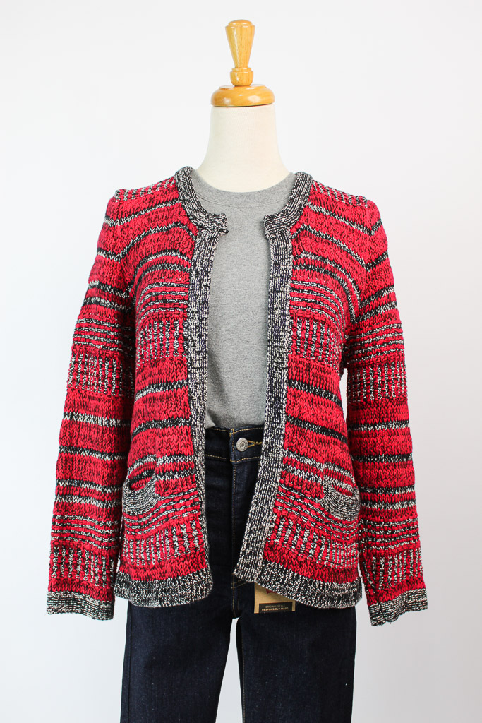 Sweater MNG (talla L, parece M)