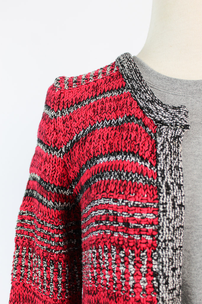 Sweater MNG (talla L, parece M)
