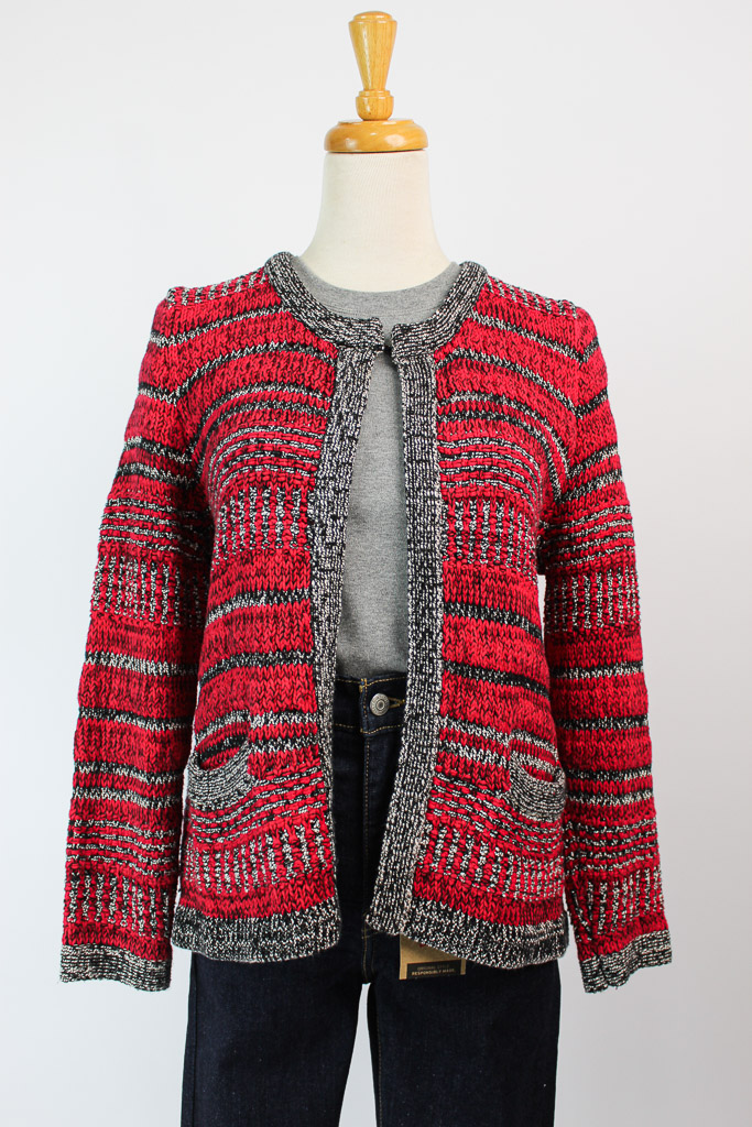 Sweater MNG (talla L, parece M)