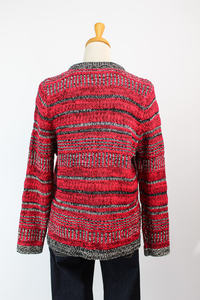 Sweater MNG (talla L, parece M)