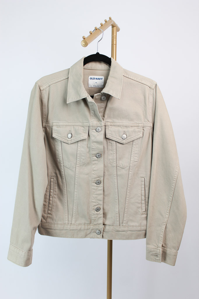 Jacket OLD NAVY nueva (talla M)