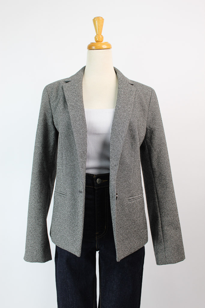 Blazer Ann Taylor (talla 6)
