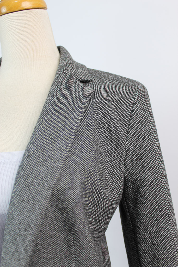 Blazer Ann Taylor (talla 6)