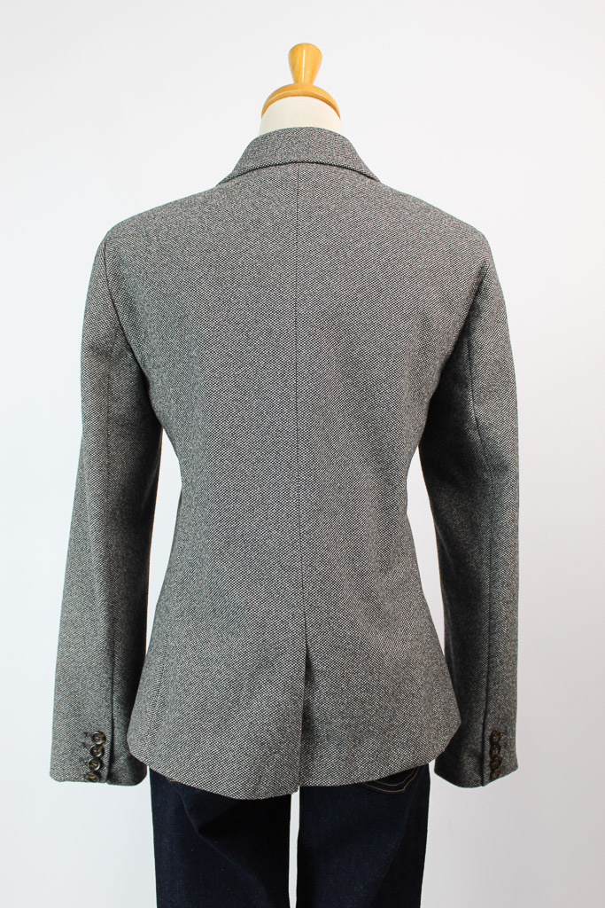 Blazer Ann Taylor (talla 6)