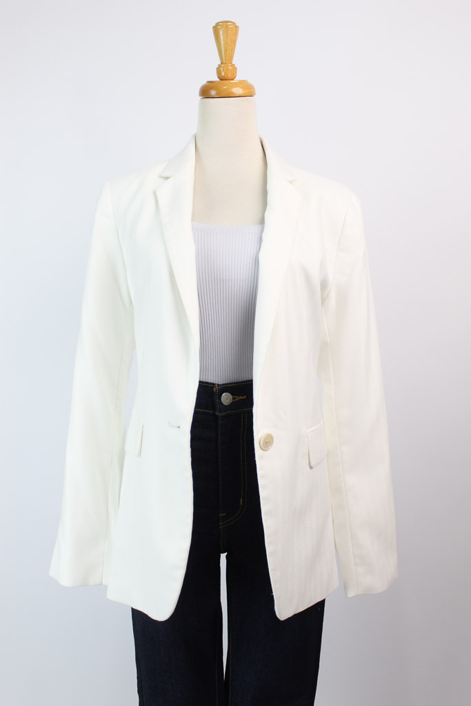 Blazer ANN TAYLOR (talla 6)