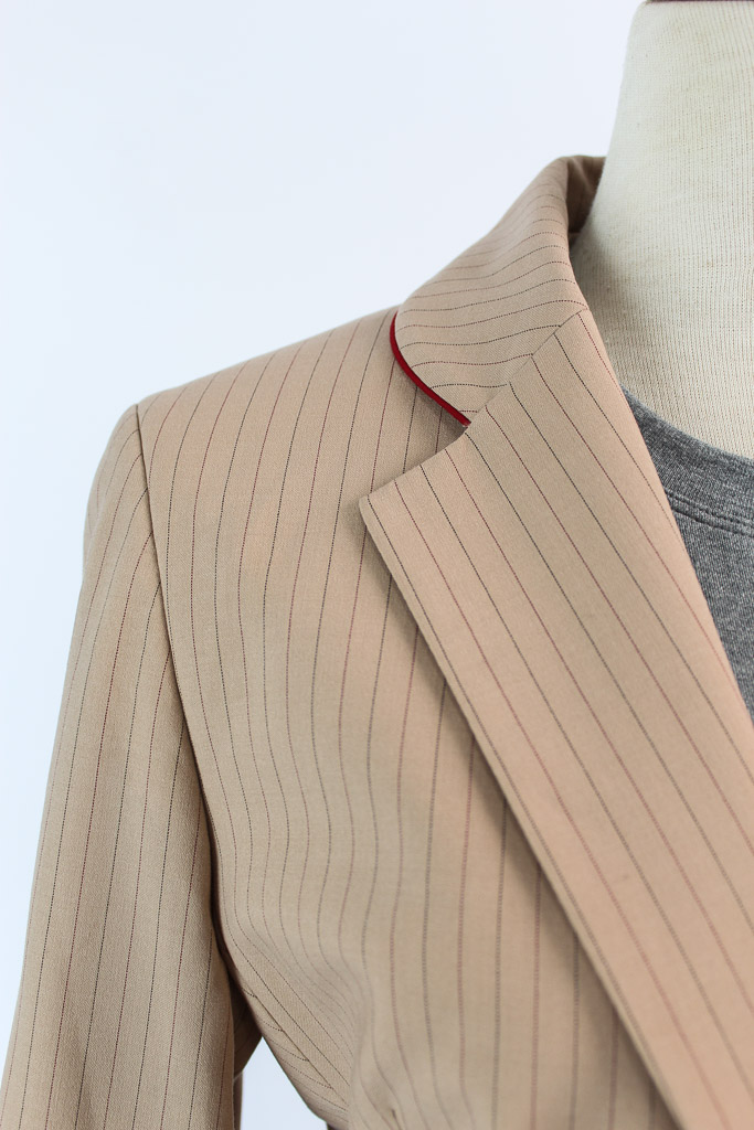 Blazer Emirates by DITCE (talla small)