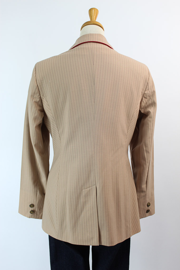 Blazer Emirates by DITCE (talla small)