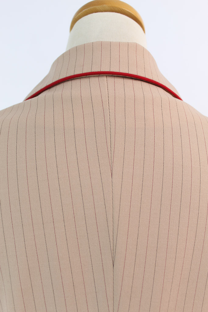 Blazer Emirates by DITCE (talla small)