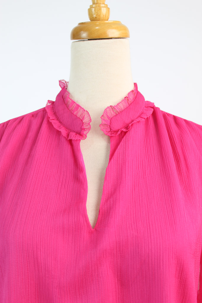 Blusa Ann Taylor (talla SP)