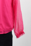 Blusa Ann Taylor (talla SP)