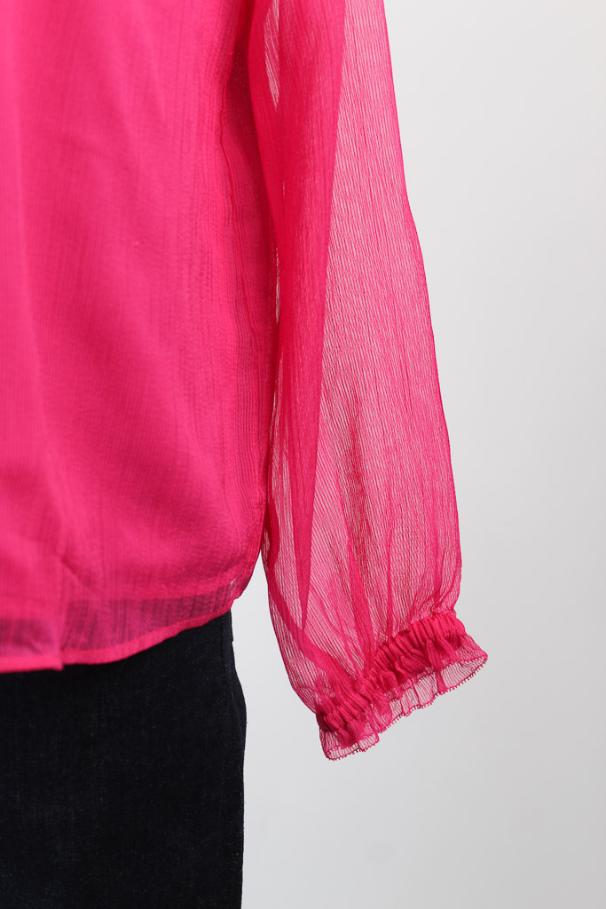 Blusa Ann Taylor (talla SP)