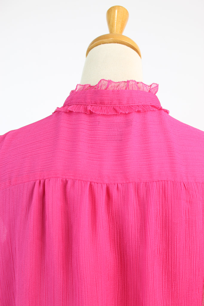 Blusa Ann Taylor (talla SP)