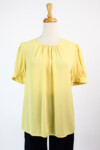 Blusa Ann Taylor (talla SP)