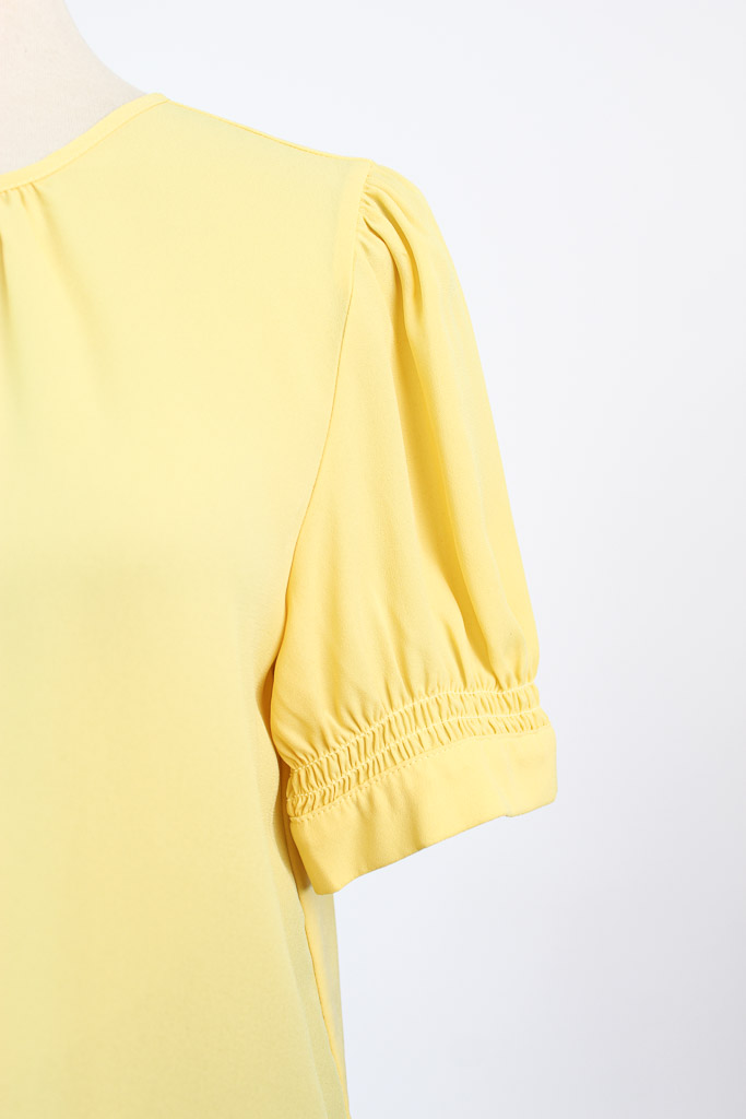 Blusa Ann Taylor (talla SP)