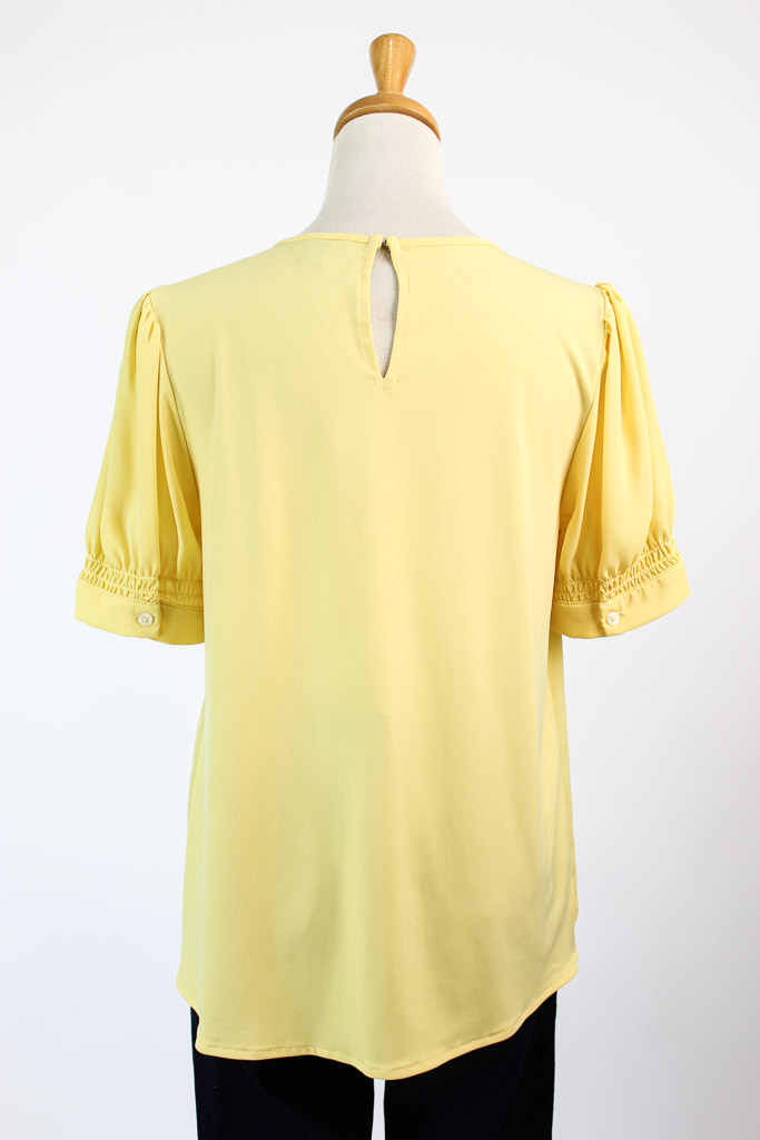 Blusa Ann Taylor (talla SP)