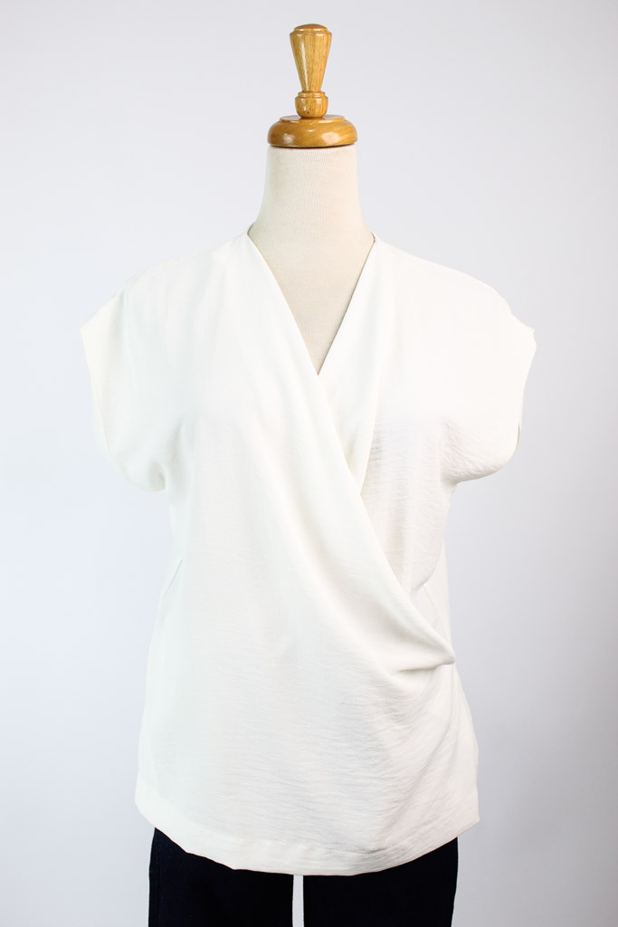 Blusa ZARA (talla M)