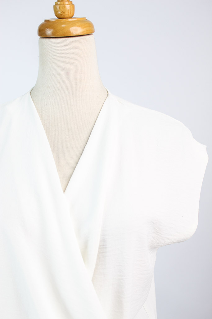 Blusa ZARA (talla M)