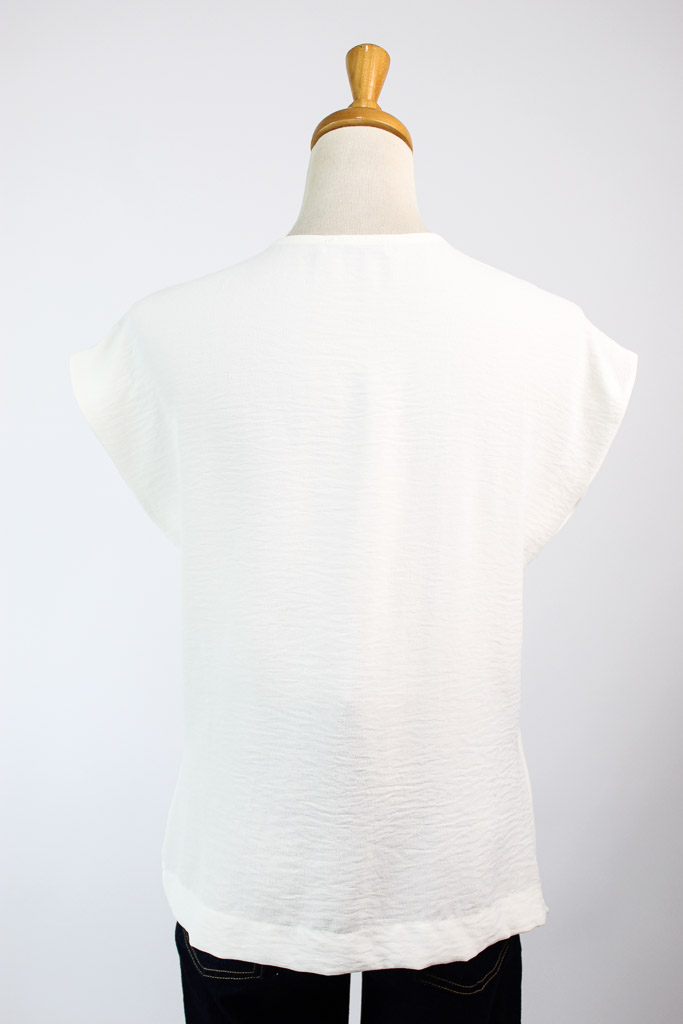 Blusa ZARA (talla M)