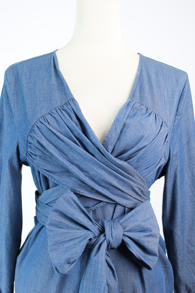 Blusa 7Avenue (talla M)
