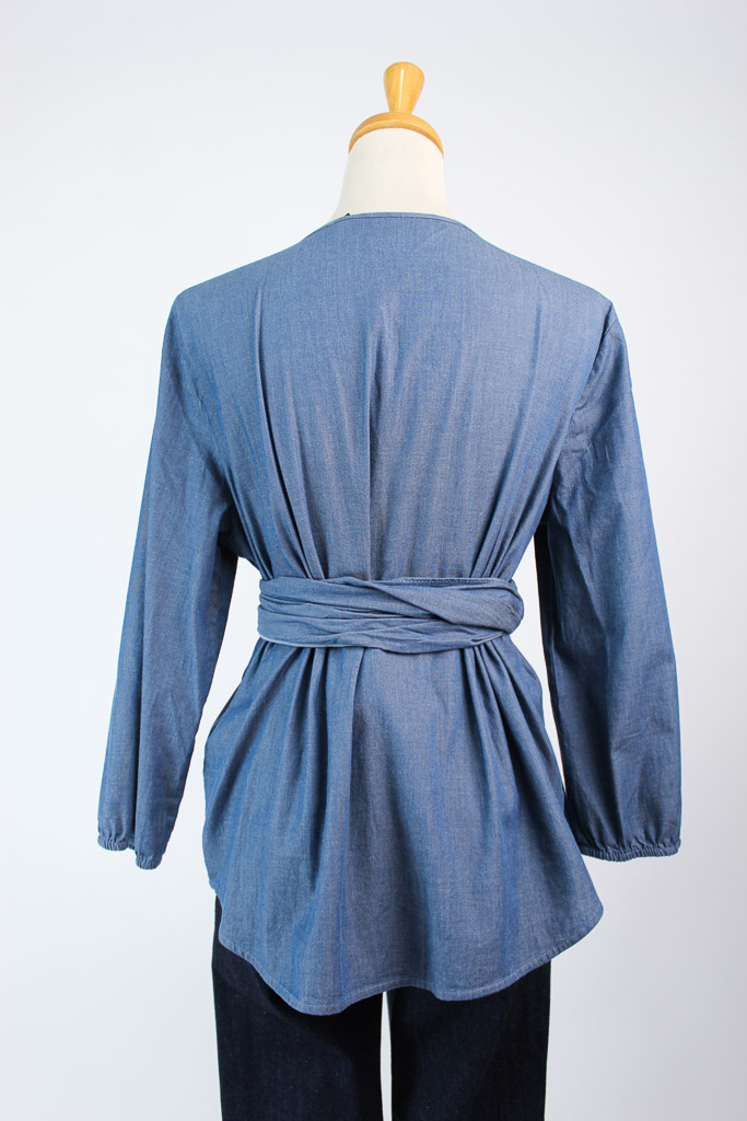 Blusa 7Avenue (talla M)