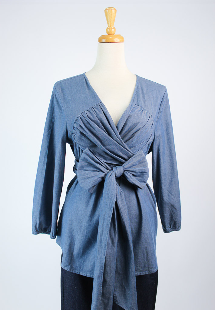 Blusa 7Avenue (talla M)