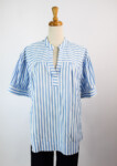 Blusa nueva Angela (talla XL)
