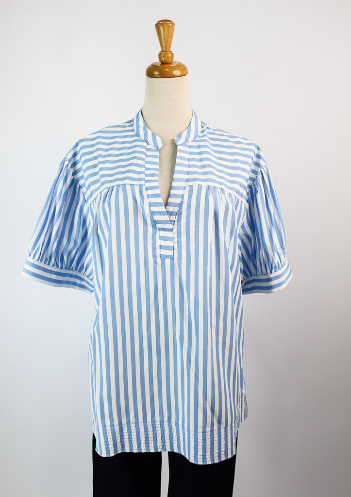 Blusa nueva Angela (talla XL)