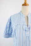 Blusa nueva Angela (talla XL)