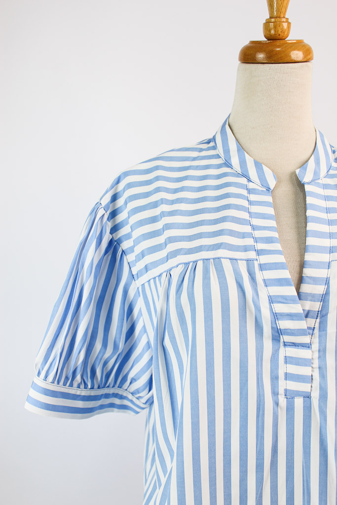 Blusa nueva Angela (talla XL)