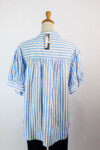 Blusa nueva Angela (talla XL)