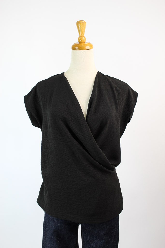 Blusa ZARA (talla M)