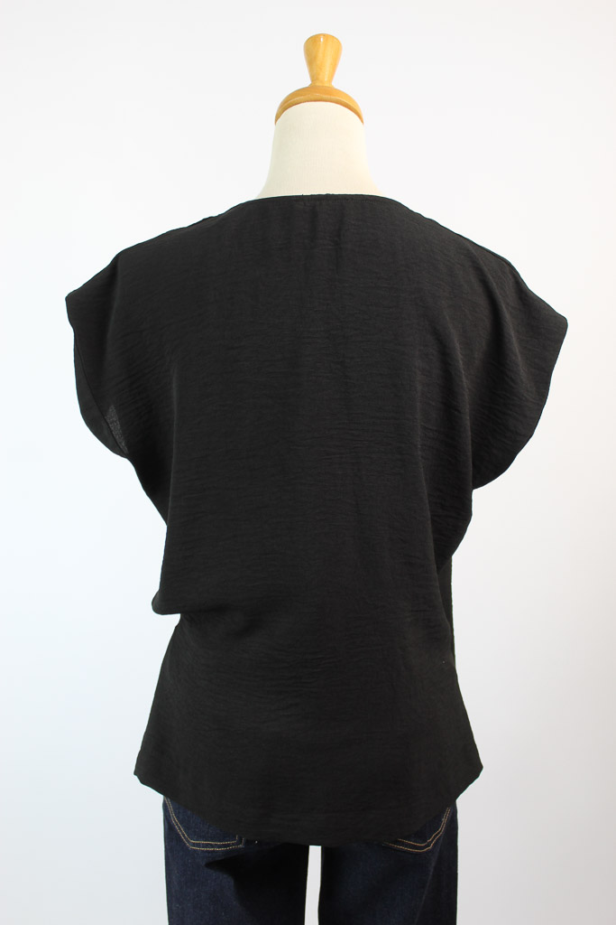 Blusa ZARA (talla M)
